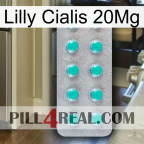 Lilly Cialis 20Mg 28